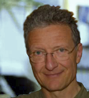 Wolfgang Sohst